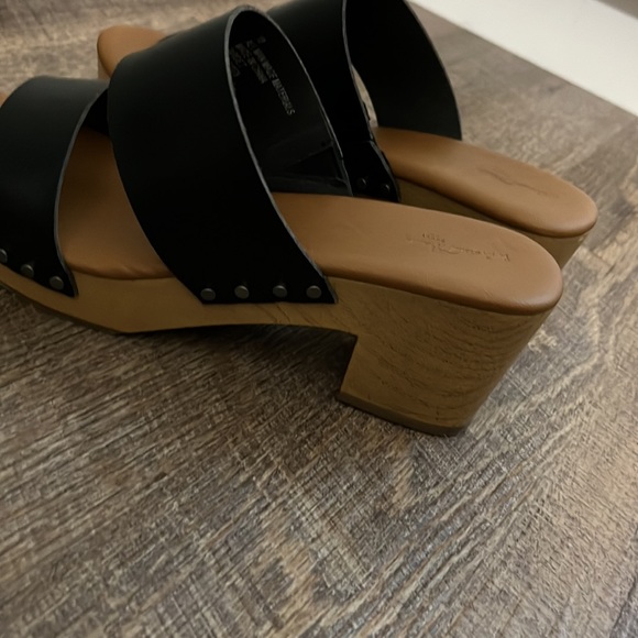 Universal thread heels - Picture 4 of 4